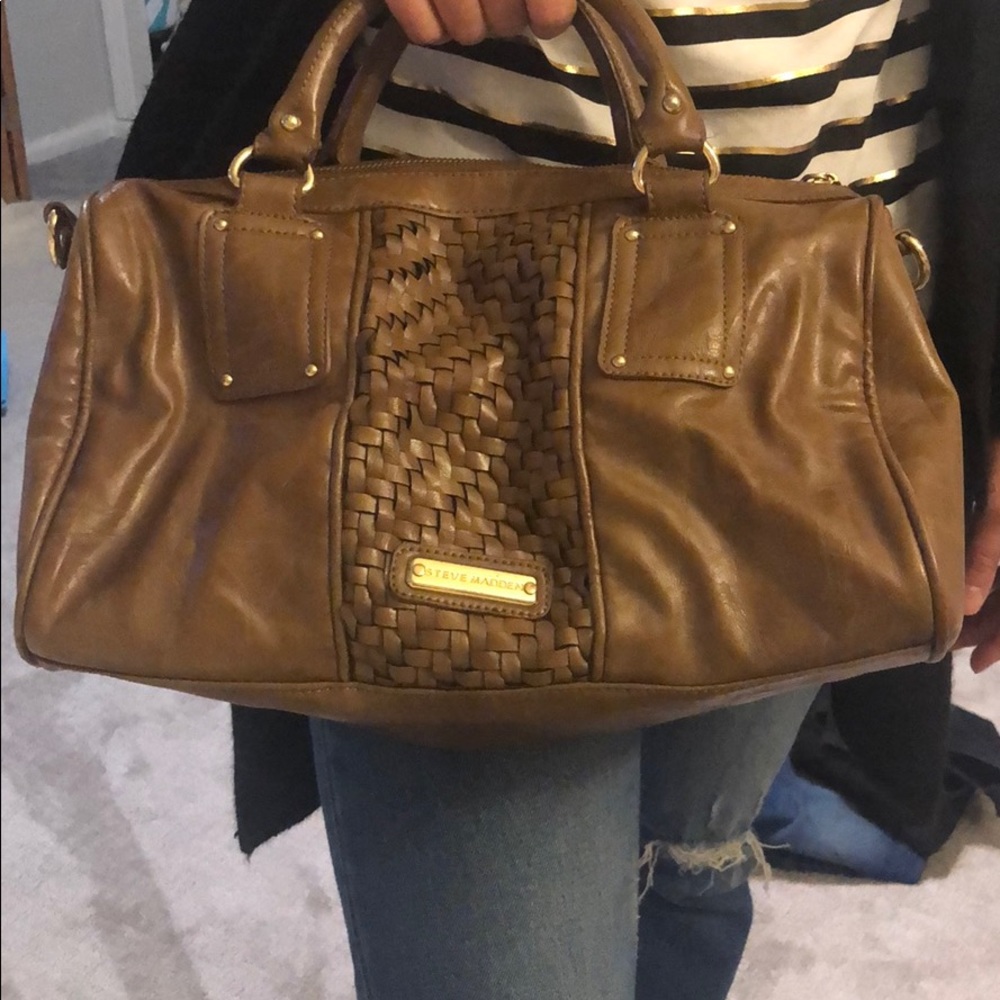 Steve Madden Hand bag